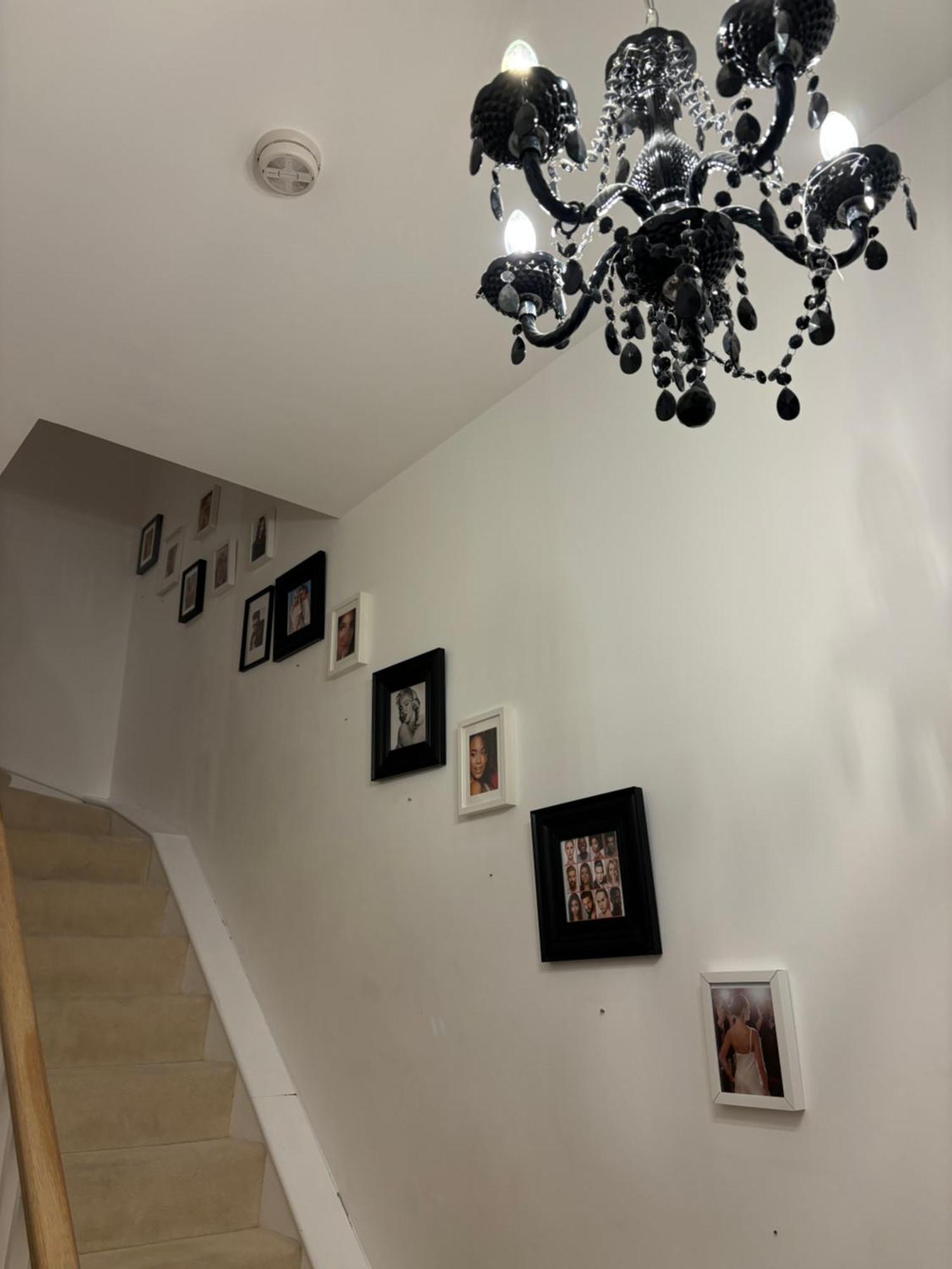 Two Double Bedroom Duplex Flat Londra Exterior foto